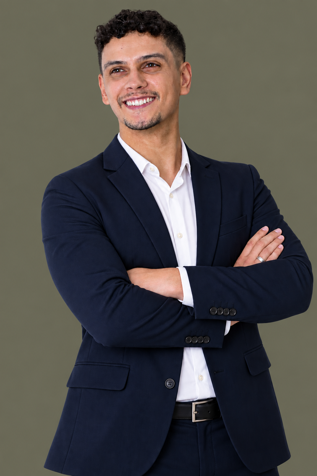 Psicólogo Lucas Nogueira